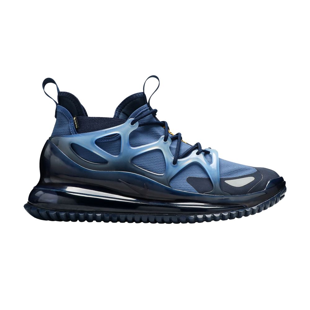 Nike Air Max 720 Horizon Gore-Tex 'Blue' | Men's Size 8