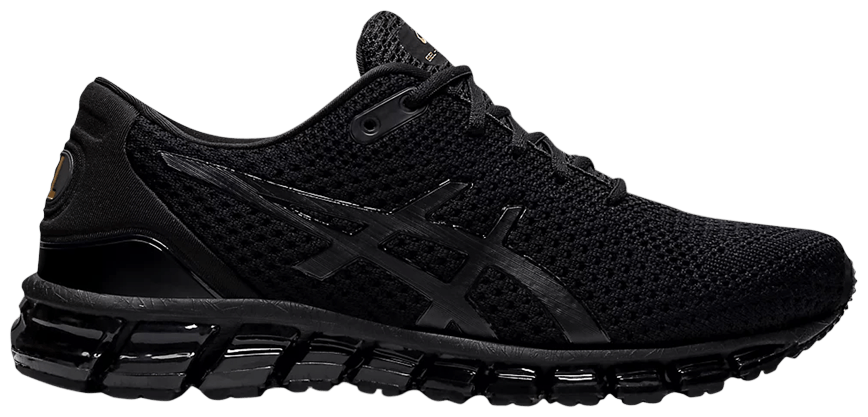 gel quantum 360 knit white