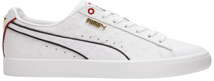 Puma Clyde Flagship