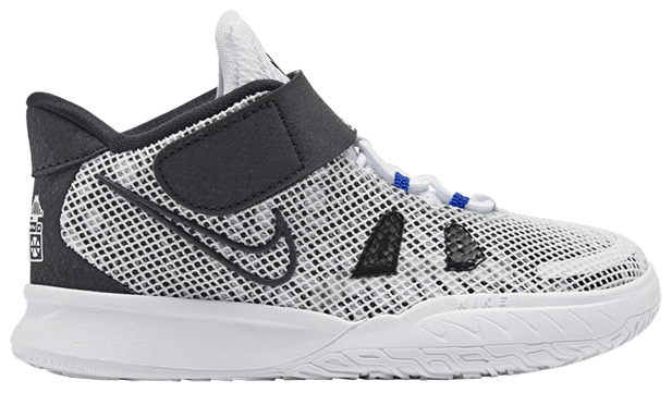 Nike Kyrie 7 TD Hip Hop