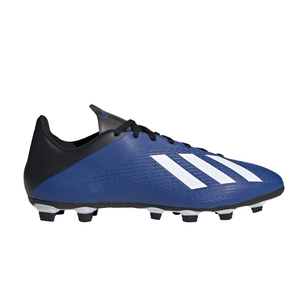 adidas X 19.4 FG 'Royal Blue'...