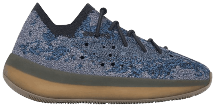 Blue yeezy 380 v2 hot sale