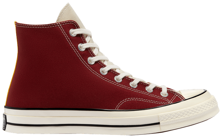 Buy Chuck 70 High 'Tri-Panel' - 171123C | GOAT
