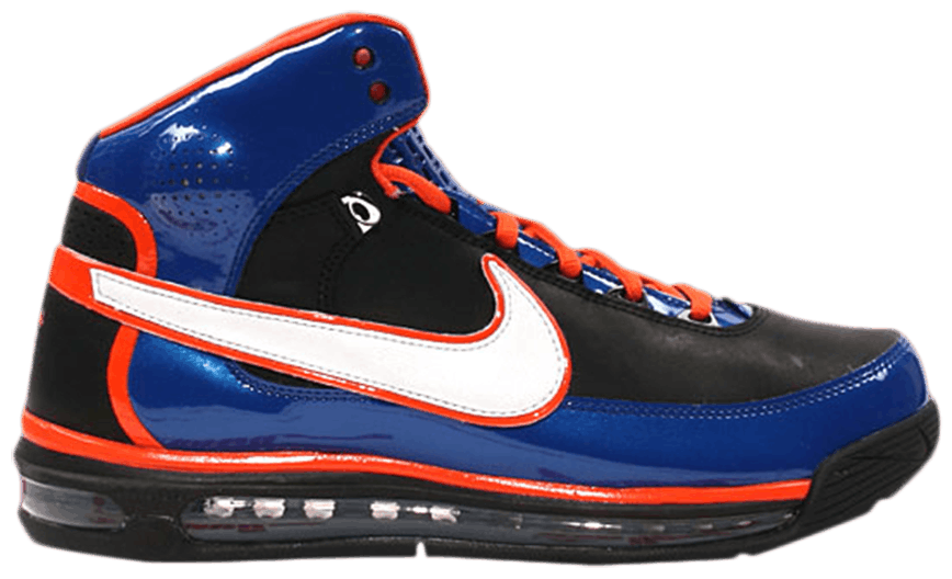 Buy Air Max Elite 2 TB 'Safety Orange Royal' 316903 013 GOAT