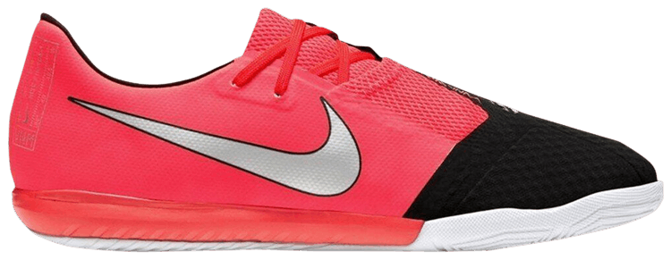 Nike Phantom Venom Academy IC Laser Crimson
