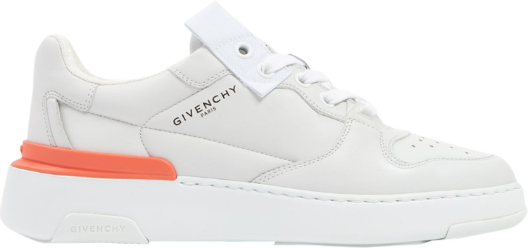 Givenchy Wmns Wing 'Natural Orange' | GOAT