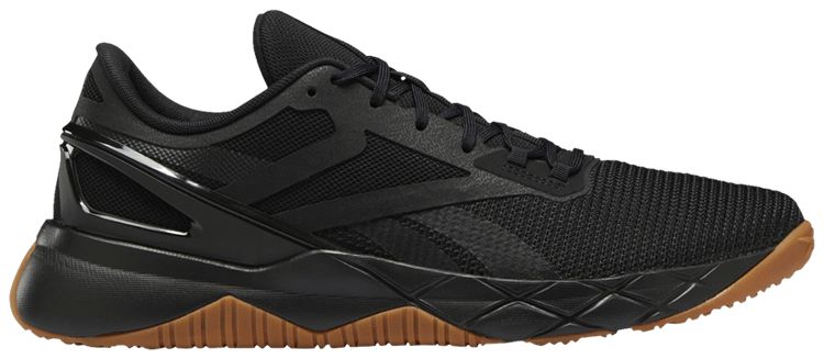 Reebok Nanoflex TR Black Gum
