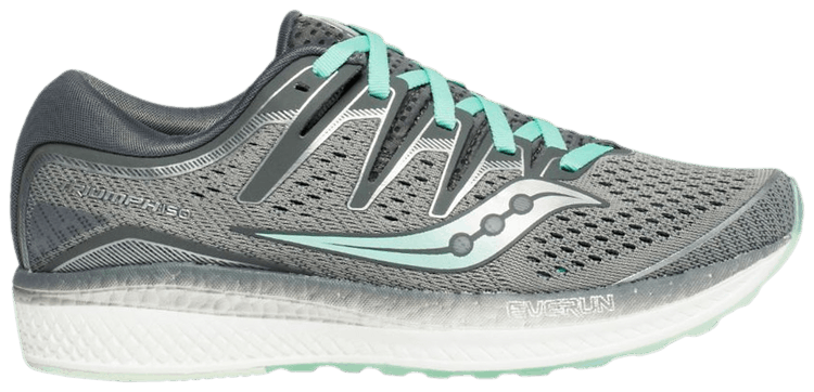 Saucony triumph shop 5 grey
