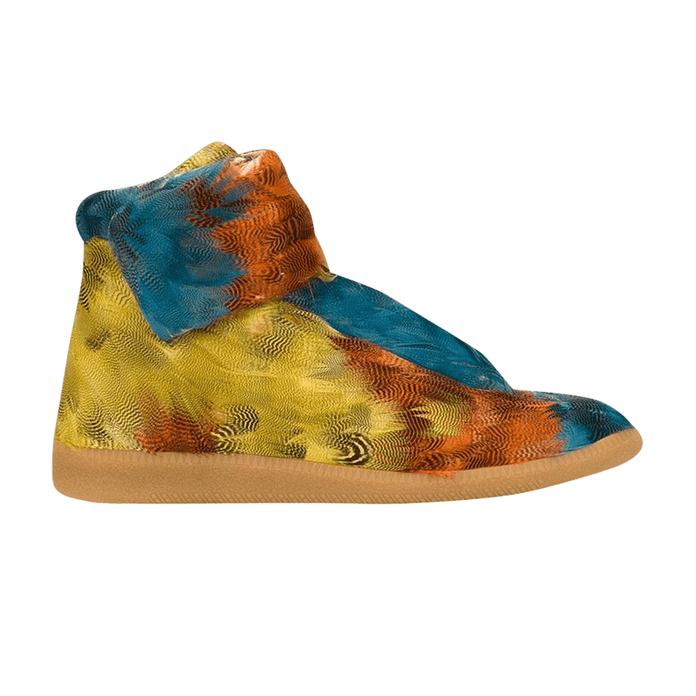 maison margiela future high top black