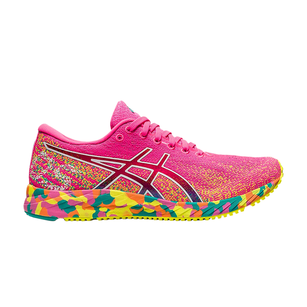 Pre-owned Asics Wmns Gel Ds Trainer 26 'color Injection Pack - Hot Pink Sour Yuzu'