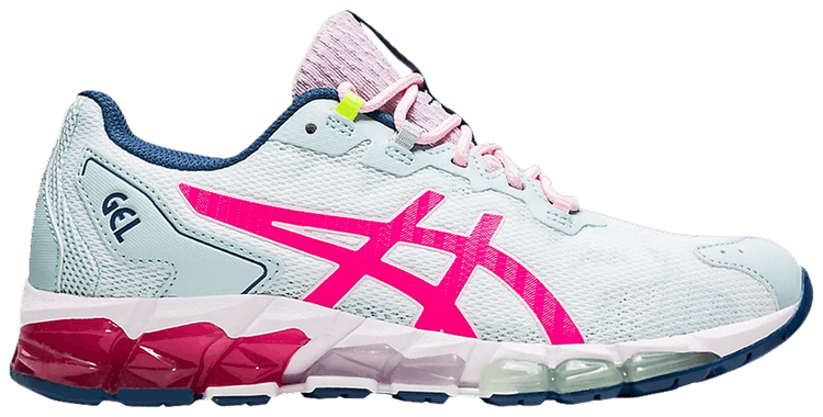 Asics gel quantum 360 femme bordeaux store