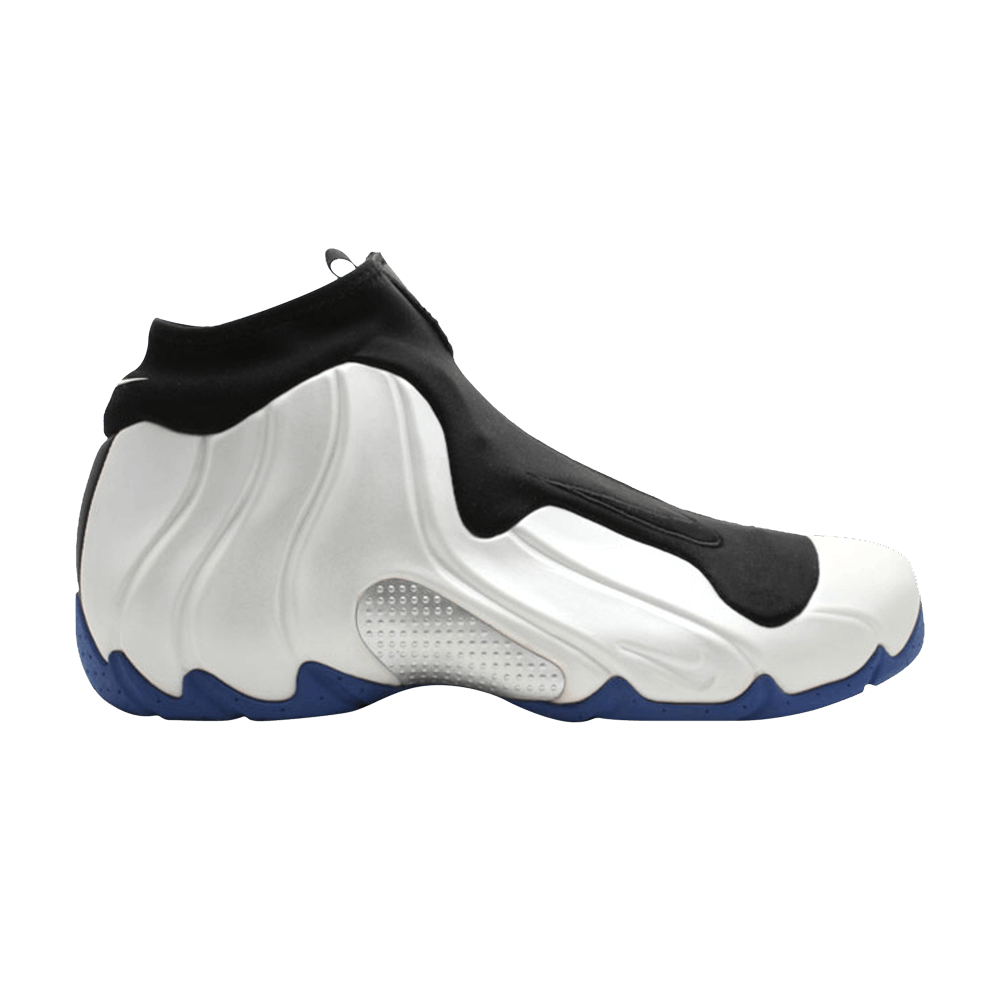 flightposite white