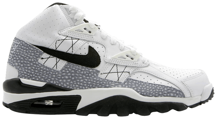 Nike Air Trainer Sc Hig Glow In The Dark