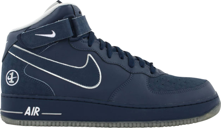 Buy Air Force 1 Mid - 306352 442 | GOAT