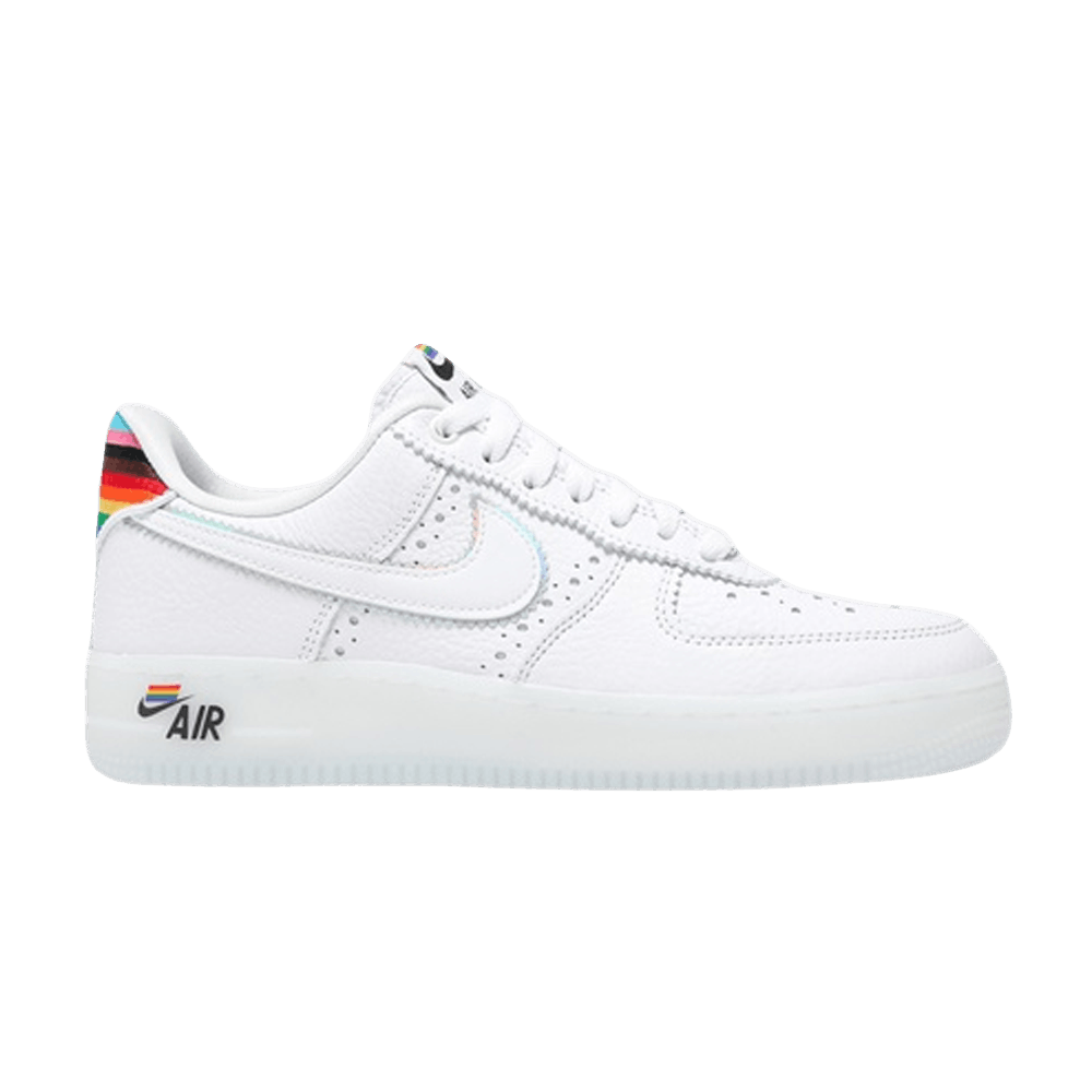 air force 25 low