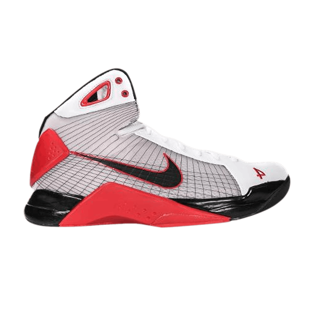 nike hyperdunk 2008