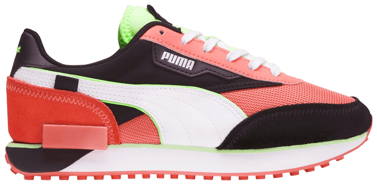 Puma Wmns Future Rider Neon Play Pop