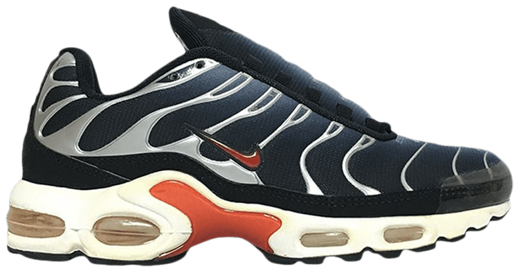 Nike Air Max Plus