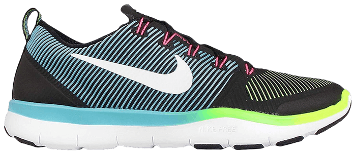 free train versatility