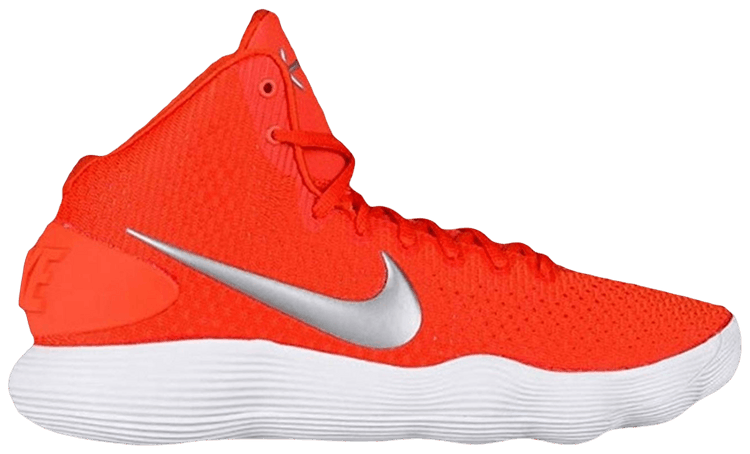 Buy Hyperdunk 2017 TB 'Orange' - 897808 800 | GOAT