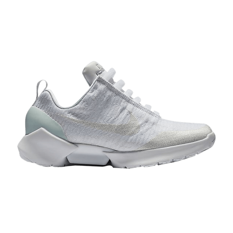 Buy HyperAdapt 1.0 Pure Platinum HK UK Charger AQ0467 102 GOAT