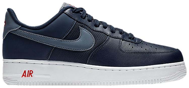 orange air force 1 lv8