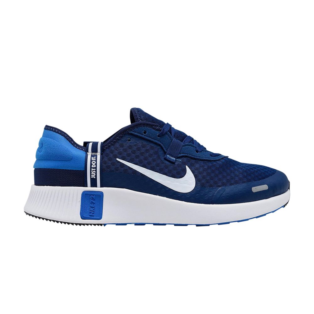 Nike Reposto GS 'Blue Void' | Kid's Size 4 - DA3260-401