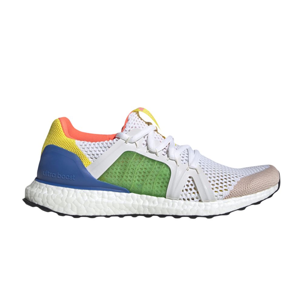 Pre-owned Adidas Originals Adidas Stella Mccartney X Wmns Ultraboost 'multi-color' | Women's Size 5