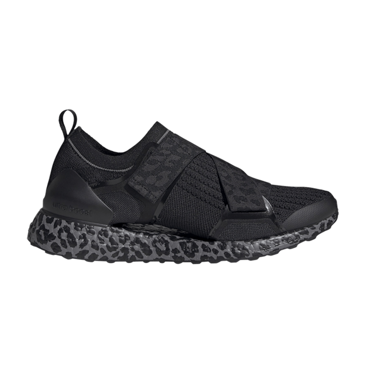 Buy Stella McCartney x Wmns UltraBoost X Black Leopard FU8986 GOAT
