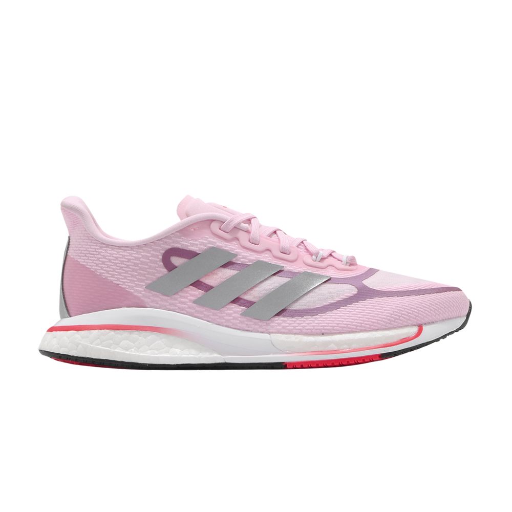 ADIDAS ORIGINALS Pre-owned Wmns Supernova+ 'fresh Candy' In Pink