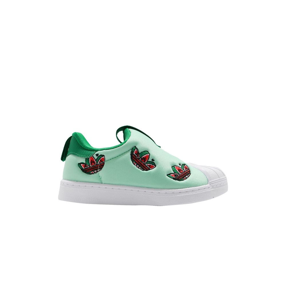 Superstar 360 Infant 'Watermelon' - FY4369