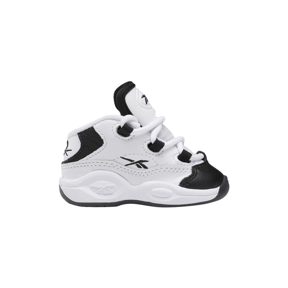 iverson question why not us