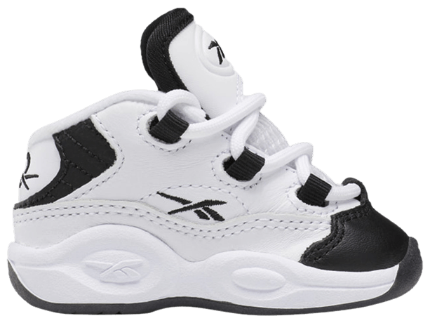 Reebok Question Mid Toddler Why Not Us