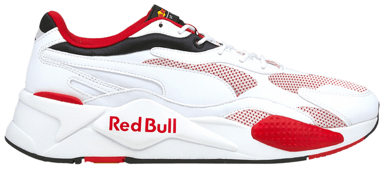 Buy Red Bull Racing x RS X3 White 306754 02 GOAT
