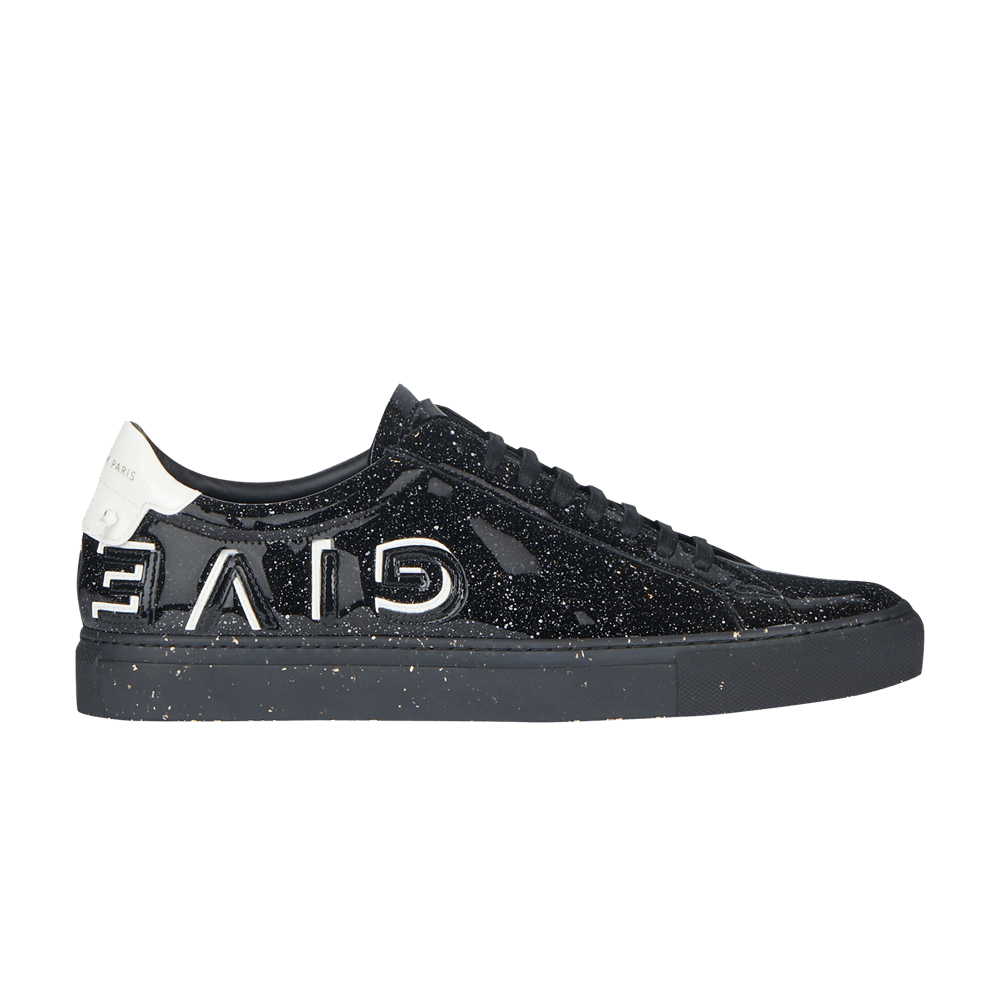 Givenchy Urban Street Low 'Reverse Logo