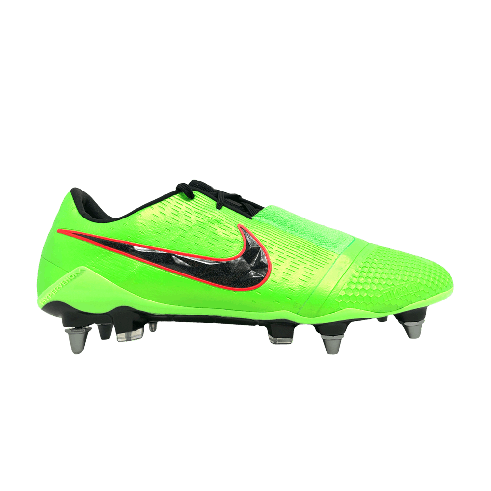 nike phantom venom elite green
