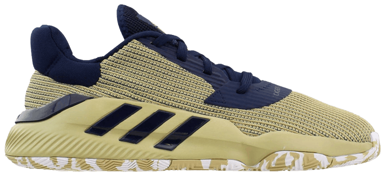 pro bounce 2019 high