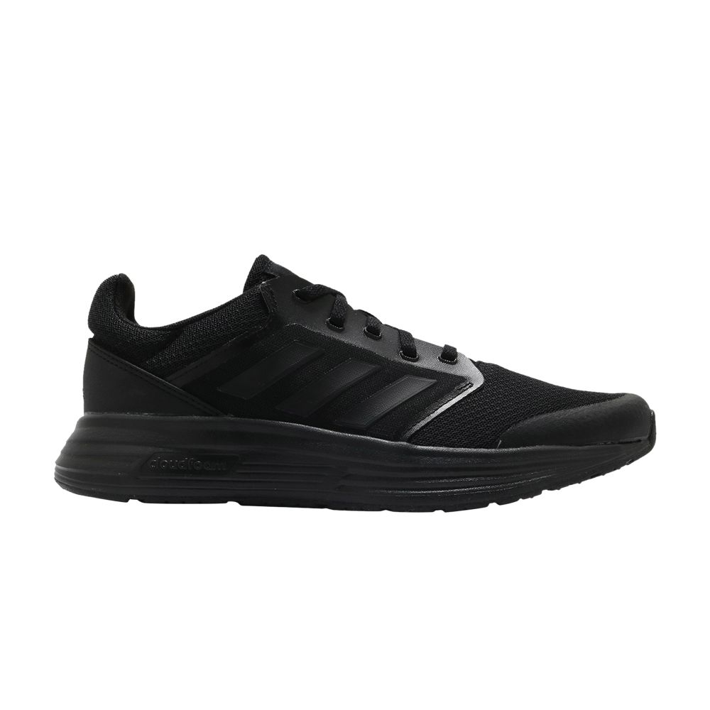adidas Galaxy 5 'Triple Black' | Men's Size 8.5