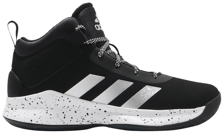 Adidas cross sales em up 5