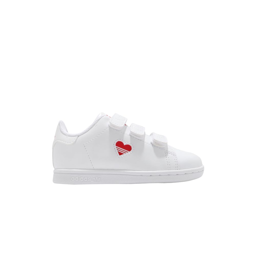 Stan Smith Infant 'Valentine's Day' - FZ2835