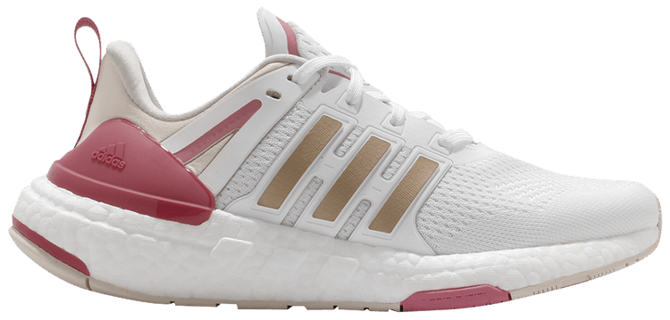 Adidas white hot sale copper metallic