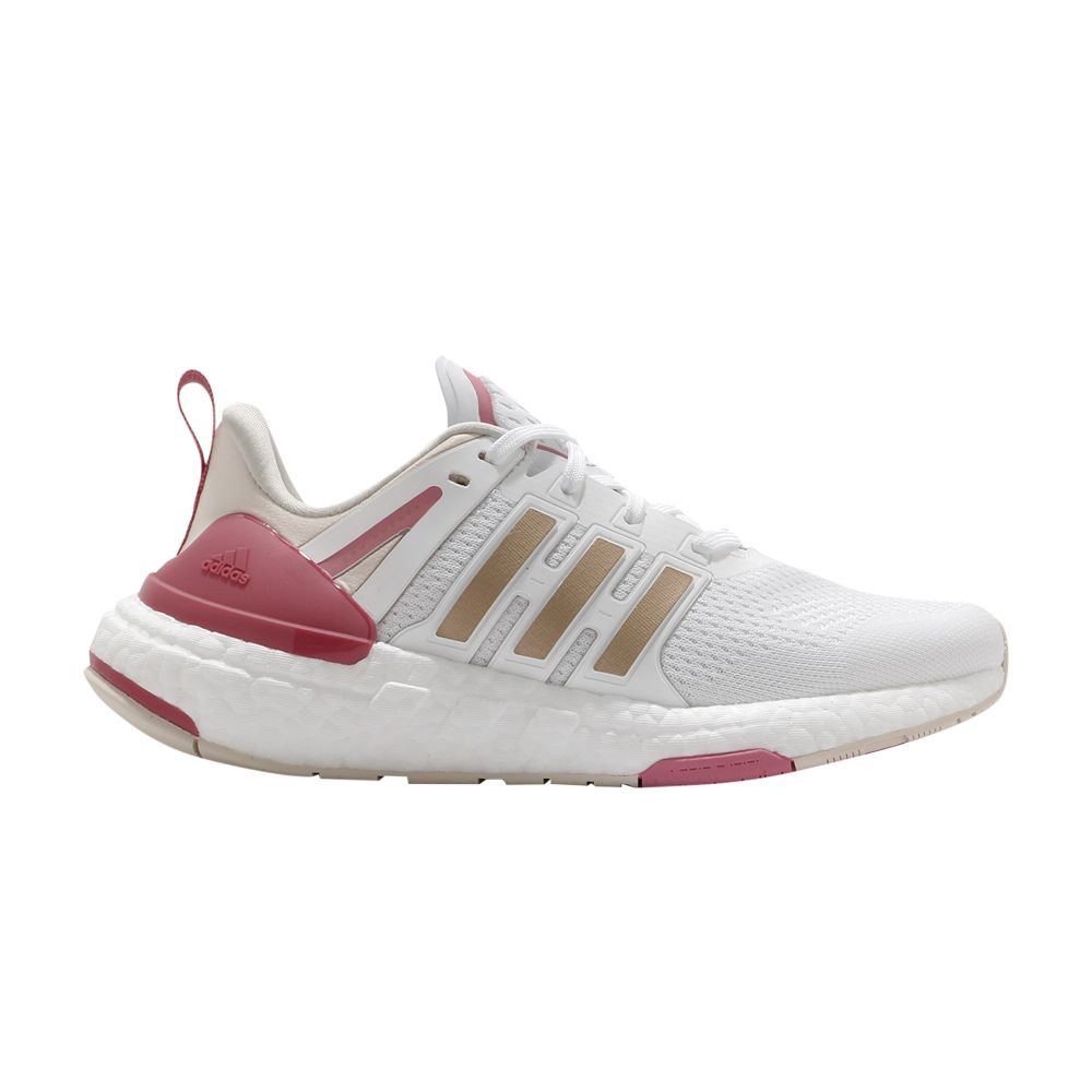 adidas Equipment Plus 'White Copper Metallic' | Men's Size 5.5