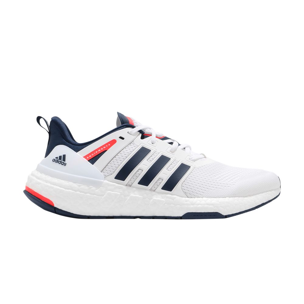 ADIDAS ORIGINALS EQUIPMENT PLUS 'WHITE NAVY'