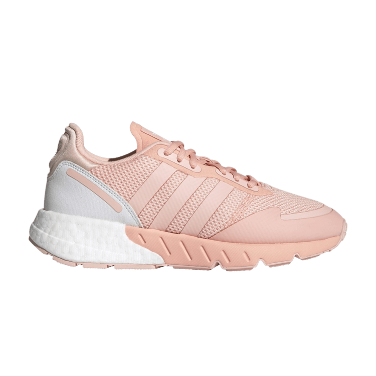 Buy Wmns ZX 1K Boost 'Glow Pink' - H69038 | GOAT NL