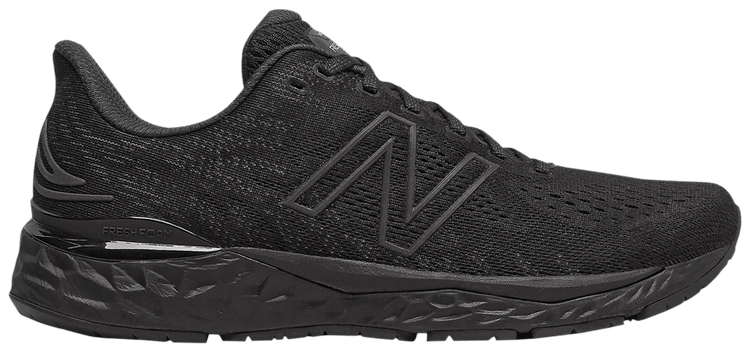 New Balance Fresh Foam 880v11 Black