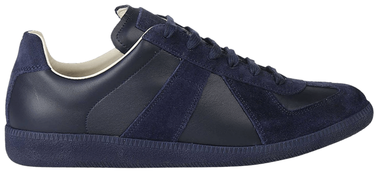 Maison margiela replica navy sales