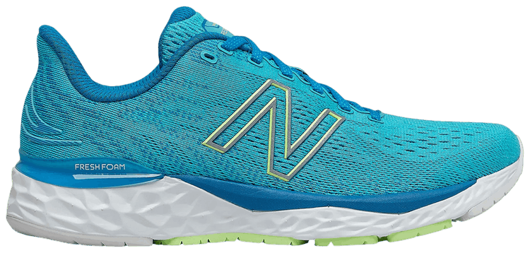 New Balance Wmns Fresh Foam 880v11 Virtual Sky