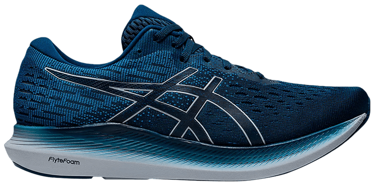 Asics EvoRide 2 Mako Blue