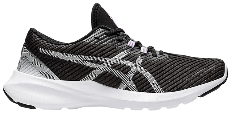 Asics Wmns Versablast Black White
