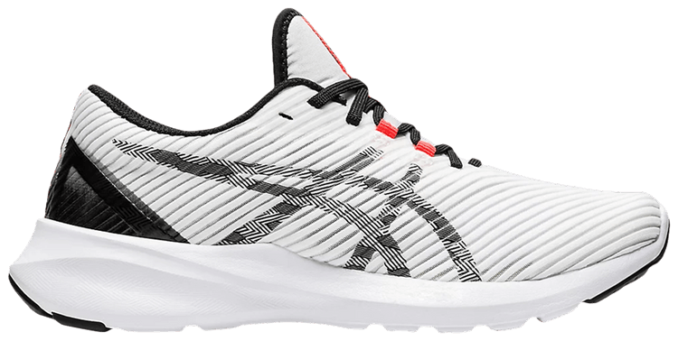 Asics Wmns Versablast White Black